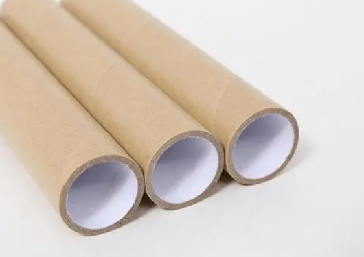 纸管包装主要应用在哪些方面？
